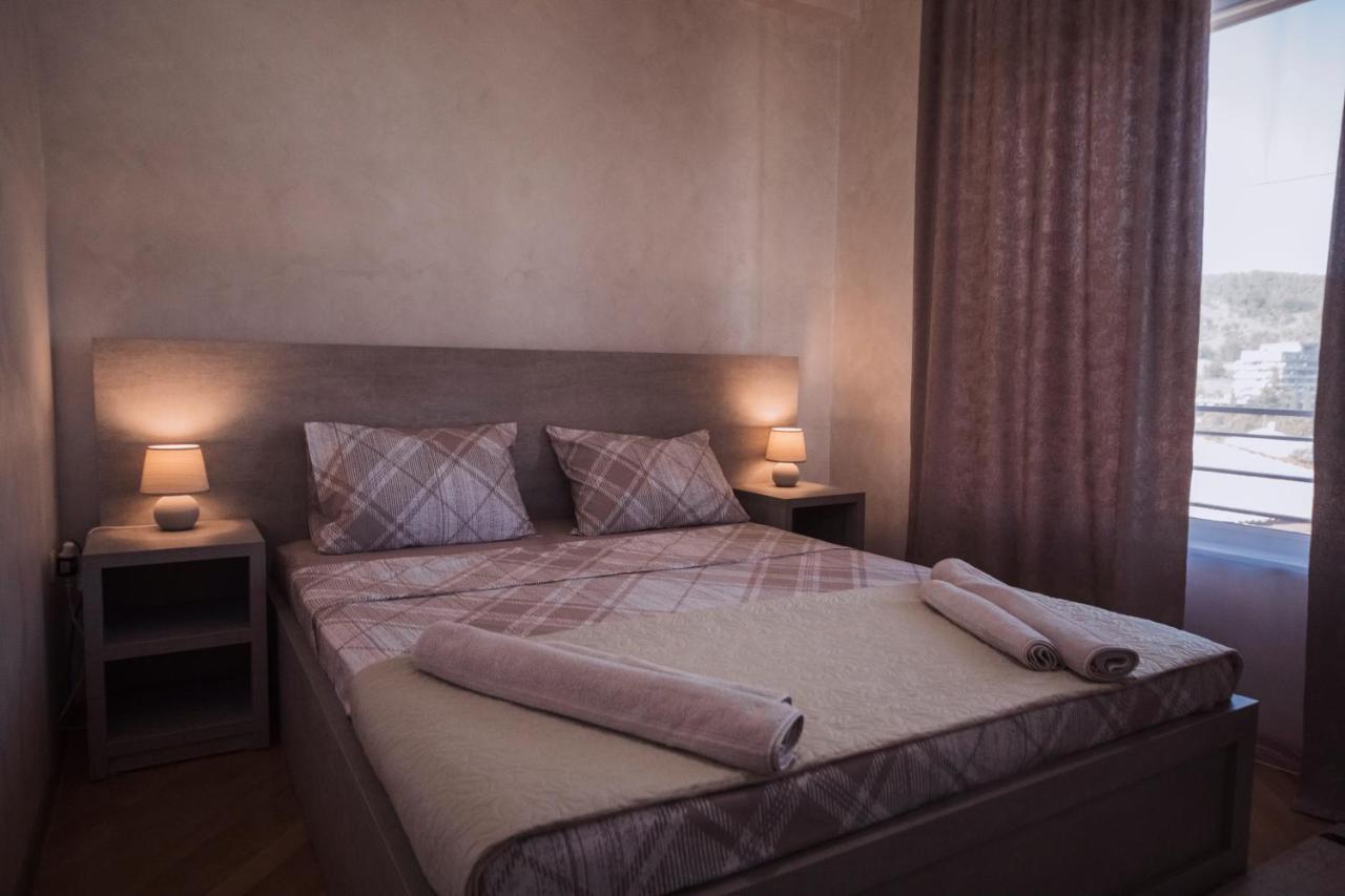 Makos Guest House Κουτάισι Εξωτερικό φωτογραφία