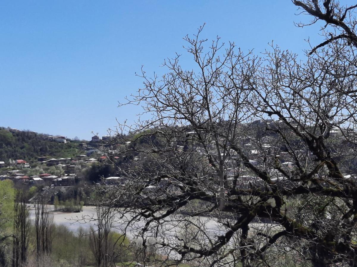 Makos Guest House Κουτάισι Εξωτερικό φωτογραφία