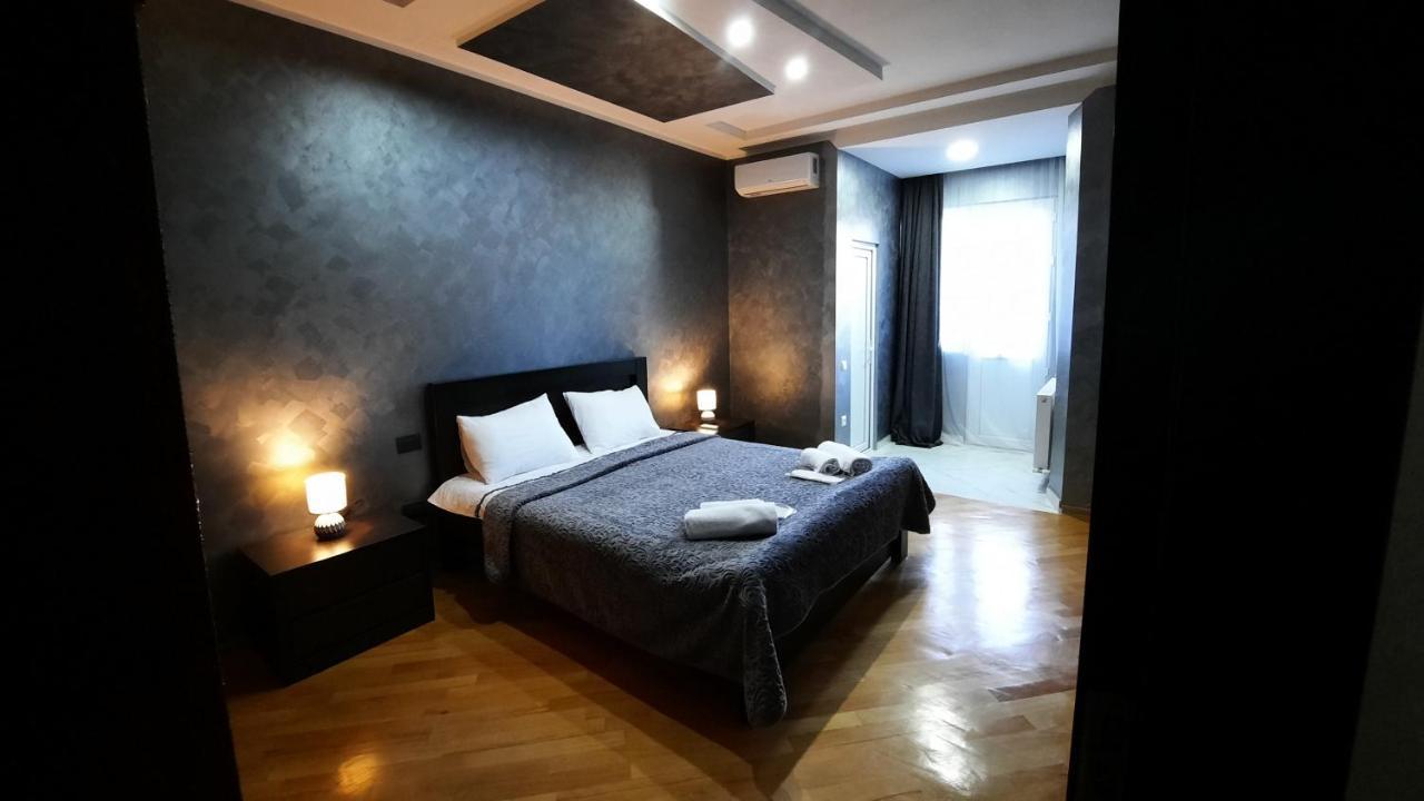 Makos Guest House Κουτάισι Εξωτερικό φωτογραφία