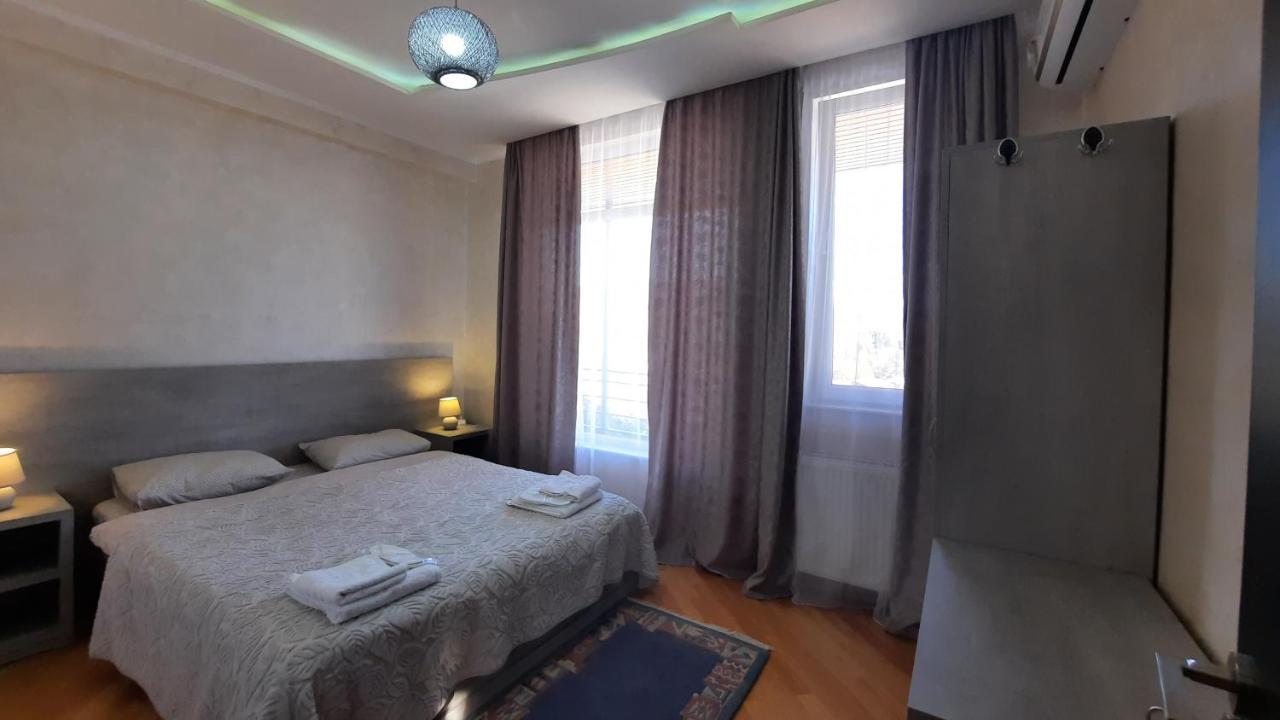 Makos Guest House Κουτάισι Εξωτερικό φωτογραφία