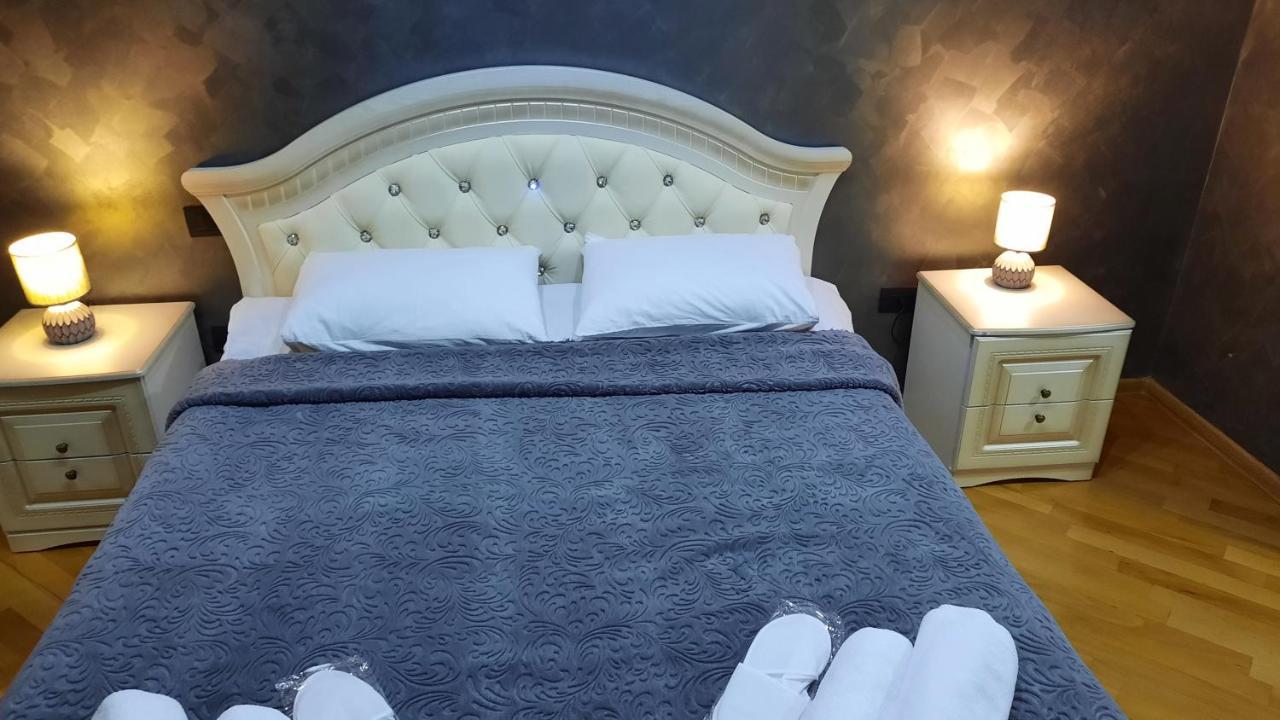 Makos Guest House Κουτάισι Εξωτερικό φωτογραφία