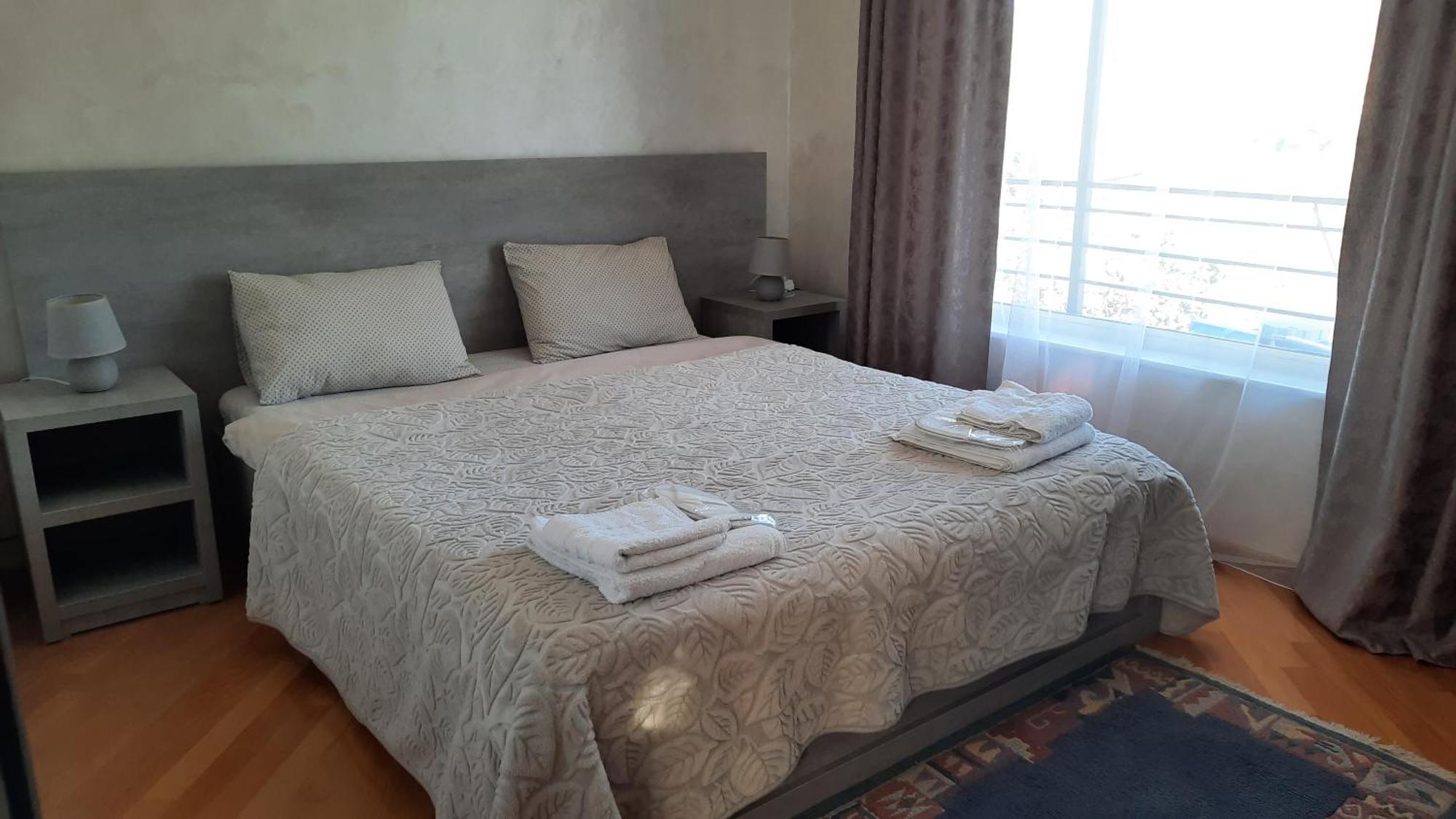 Makos Guest House Κουτάισι Εξωτερικό φωτογραφία