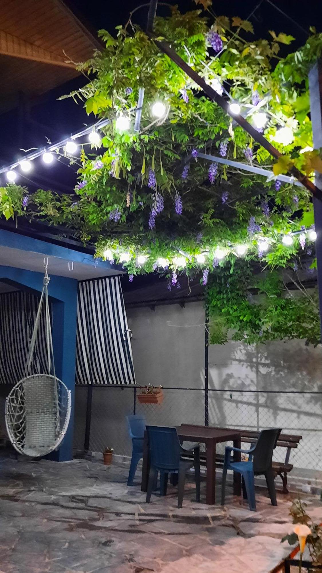 Makos Guest House Κουτάισι Εξωτερικό φωτογραφία